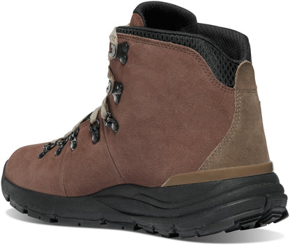 Mountain 600 Dark Earth/Chocolate Chip / Danner New