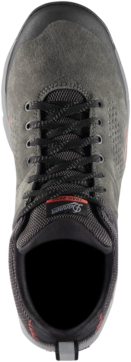 Trail 2650 GTX Dark Gray/Brick Red / Danner Deals