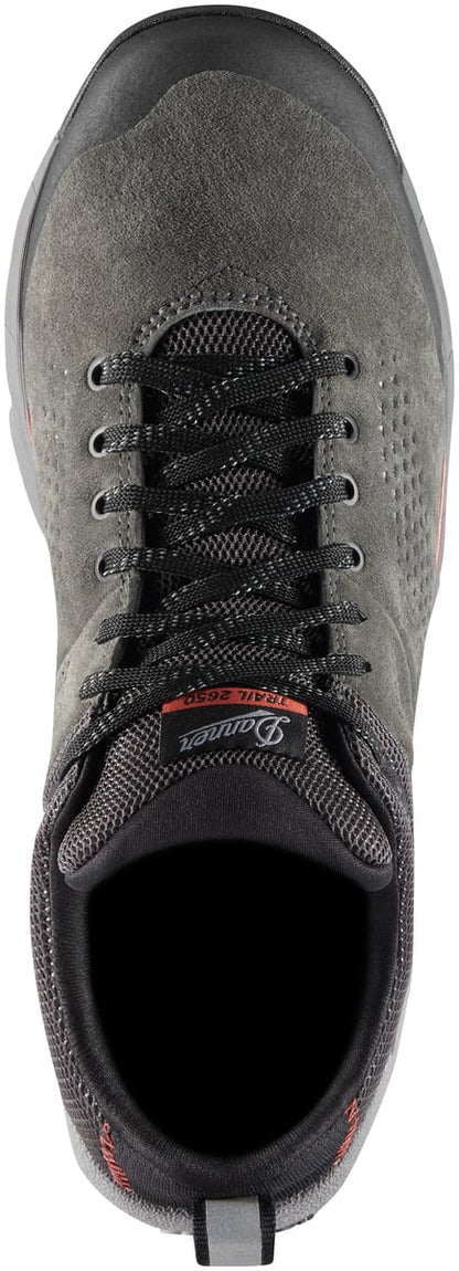 Trail 2650 GTX Dark Gray/Brick Red / Danner Deals