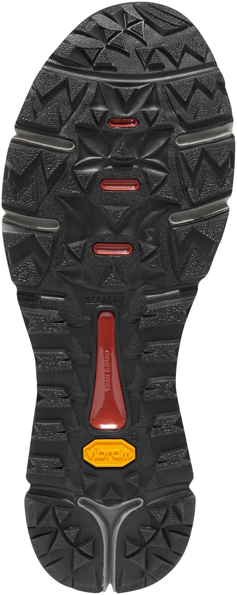Trail 2650 GTX Dark Gray/Brick Red / Danner Deals