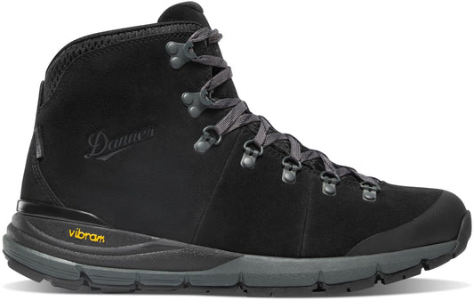 Mountain 600 Jet Black/Dark Shadow / Danner Best Seller
