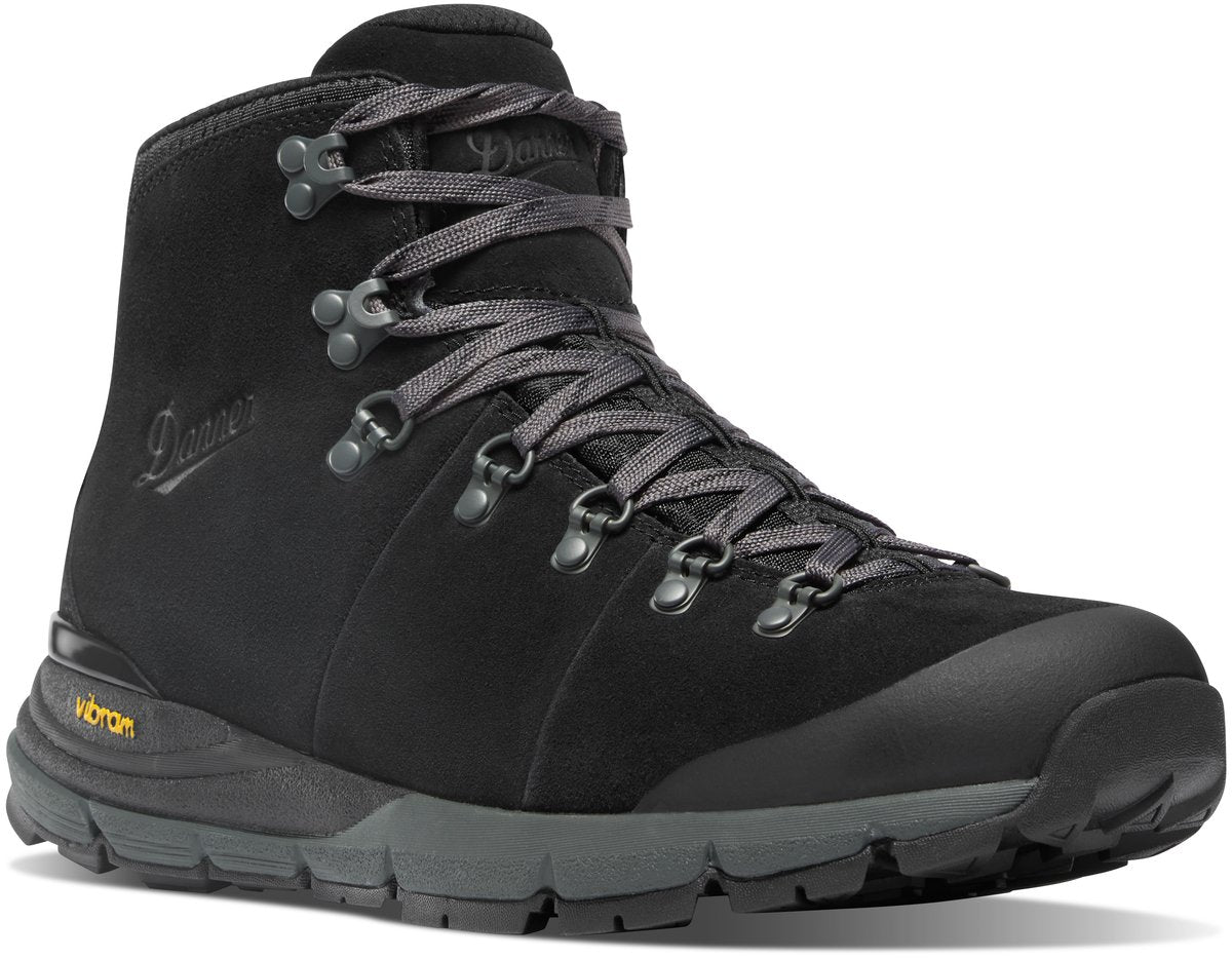 Mountain 600 Jet Black/Dark Shadow / Danner Best Seller