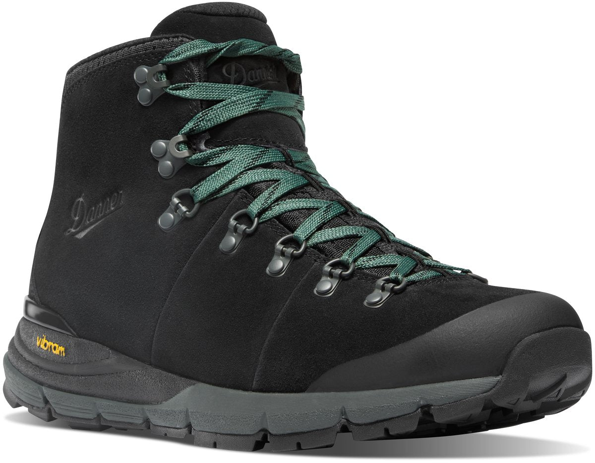 Mountain 600 Jet Black/Dark Shadow / Danner Best Seller