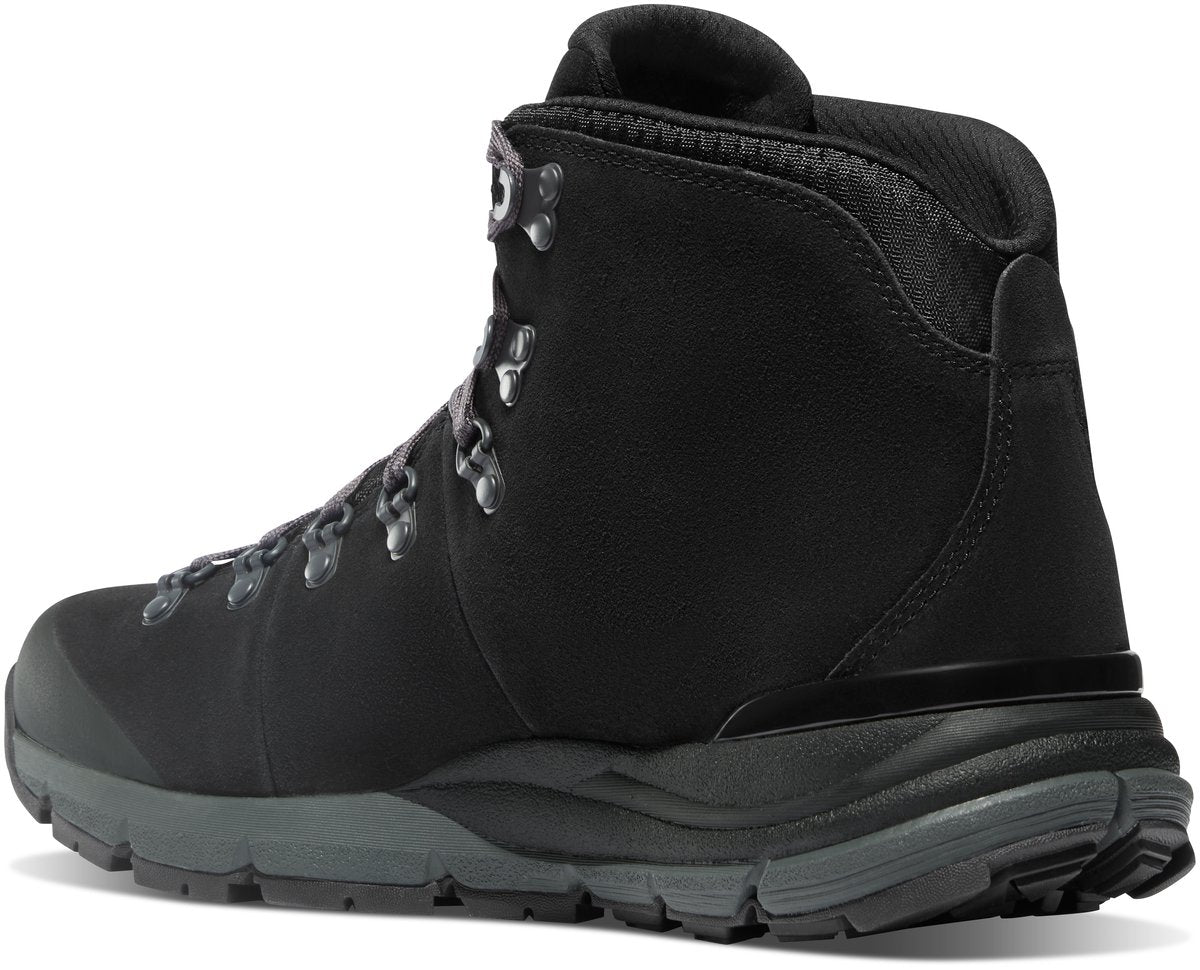 Mountain 600 Jet Black/Dark Shadow / Danner Best Seller