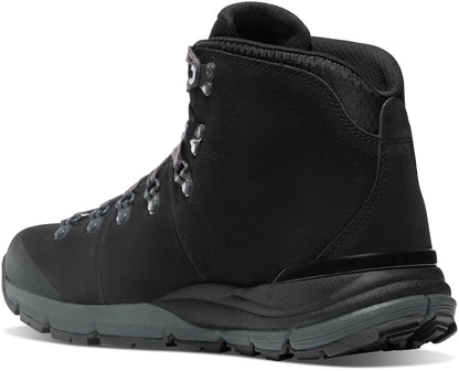 Mountain 600 Jet Black/Dark Shadow / Danner Best Seller