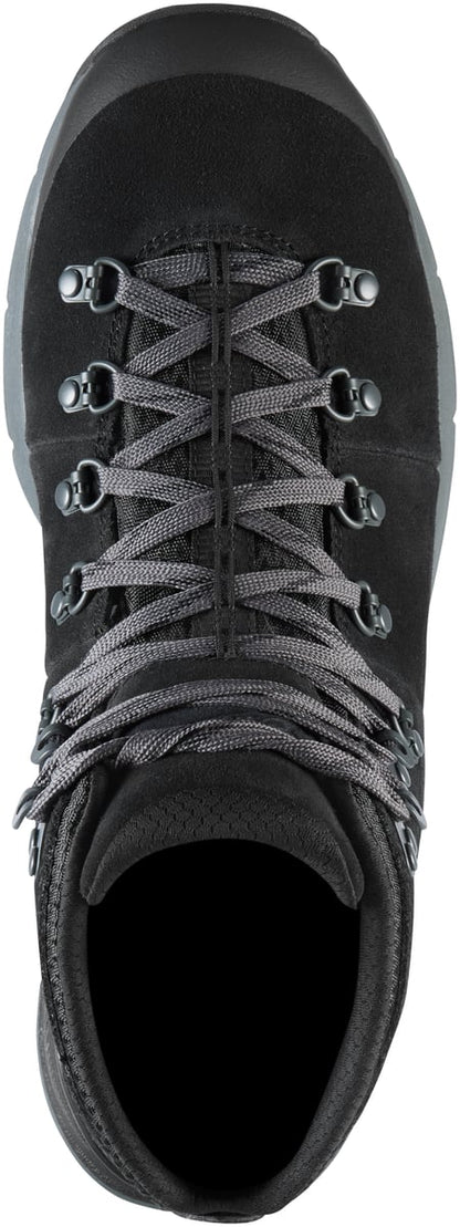 Mountain 600 Jet Black/Dark Shadow / Danner Best Seller