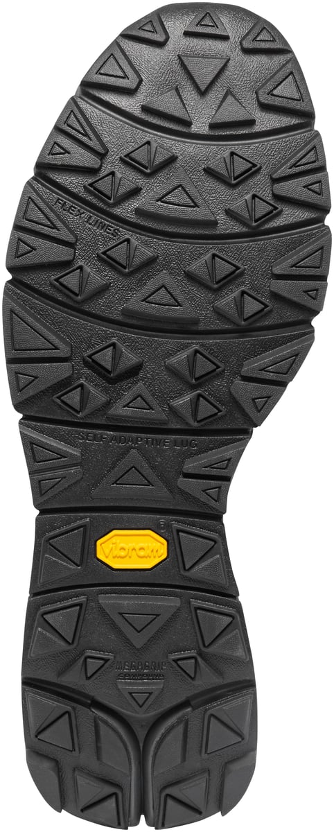 Mountain 600 Jet Black/Dark Shadow / Danner Best Seller