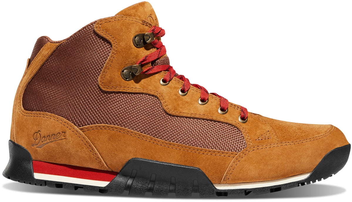 Skyridge Cathay Spice / Danner Trusted