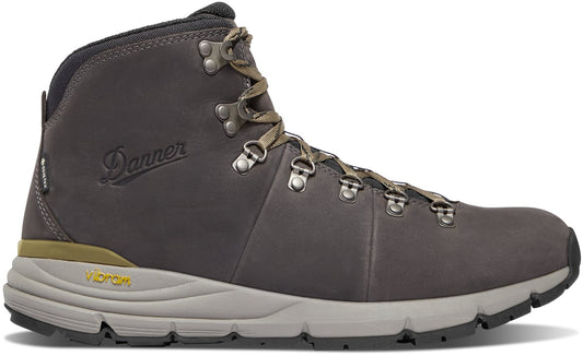 Mountain 600 Leaf GTX Obsidian/Kangaroo / Danner Latest