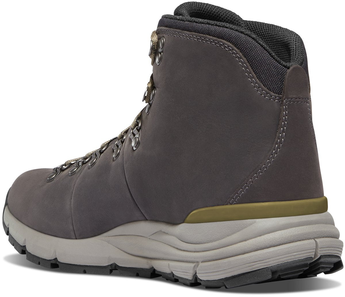Mountain 600 Leaf GTX Obsidian/Kangaroo / Danner Latest