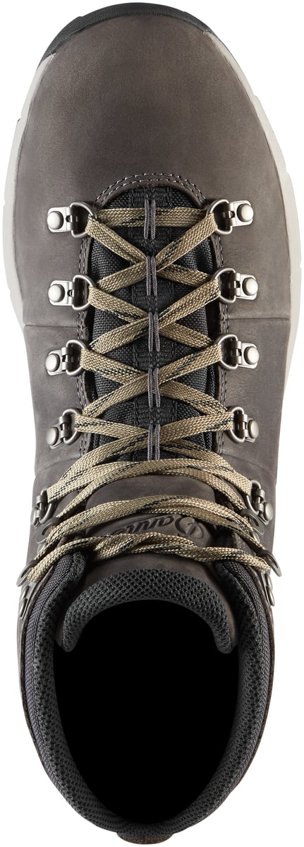 Mountain 600 Leaf GTX Obsidian/Kangaroo / Danner Latest