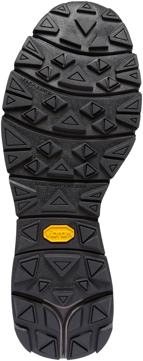 Mountain 600 Leaf GTX Obsidian/Kangaroo / Danner Latest