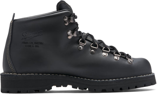 Mountain Light II Black - GORE-TEX / Danner Premium
