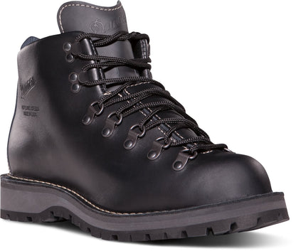 Mountain Light II Black - GORE-TEX / Danner Premium