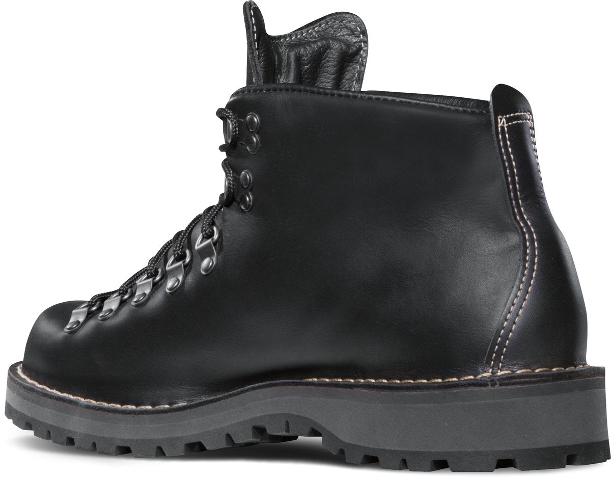 Mountain Light II Black - GORE-TEX / Danner Premium