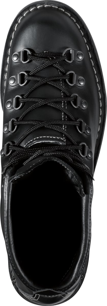Mountain Light II Black - GORE-TEX / Danner Premium