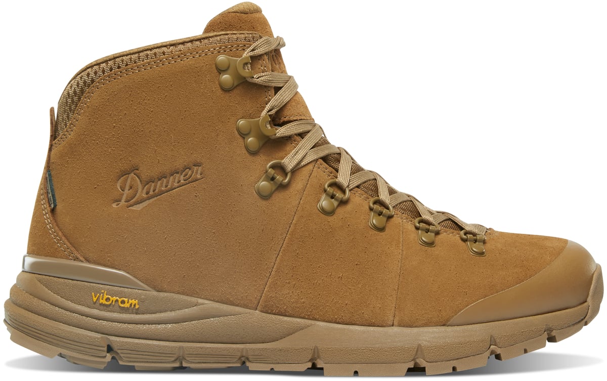 Mountain 600 Coyote / Danner Latest