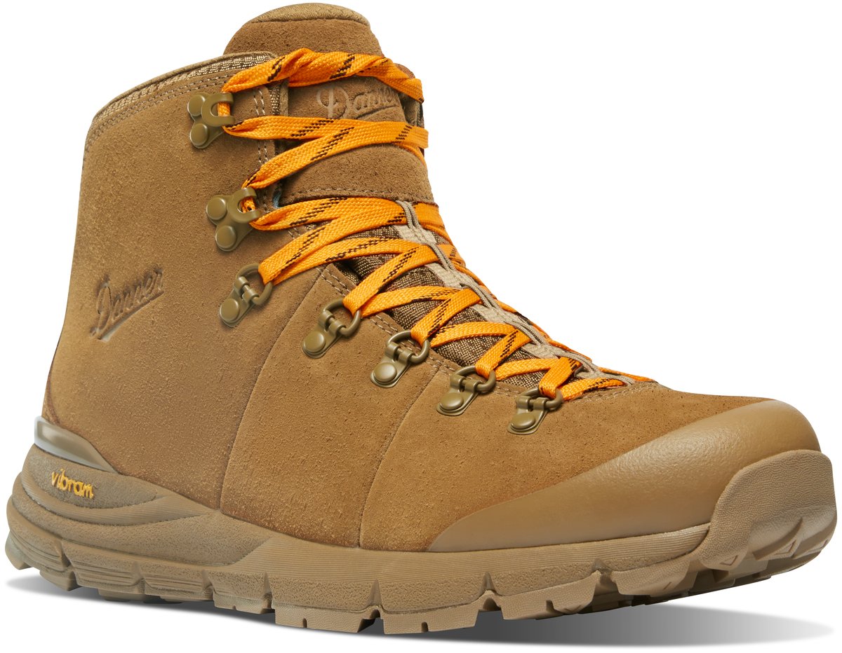 Mountain 600 Coyote / Danner Latest