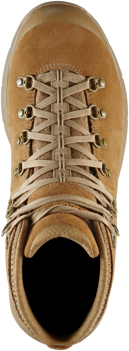 Mountain 600 Coyote / Danner Latest