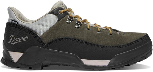 Panorama Low 4" Black Olive / Danner Classic