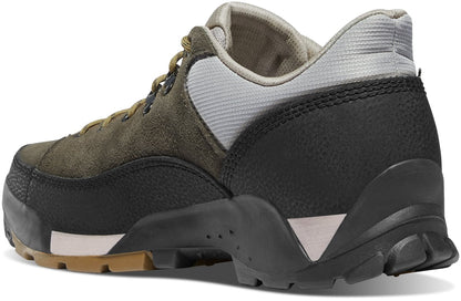 Panorama Low 4" Black Olive / Danner Classic