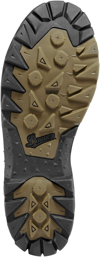 Panorama Low 4" Black Olive / Danner Classic
