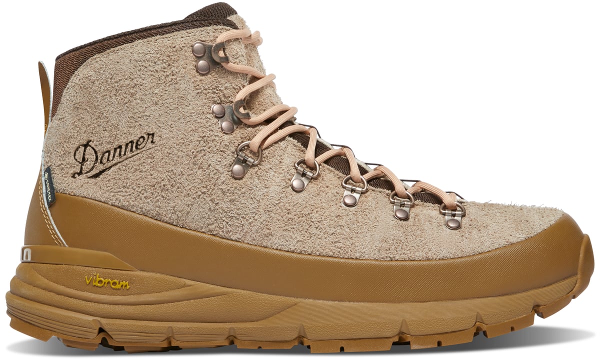 Mountain 600 ID Almond Butter / Danner Latest