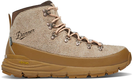 Mountain 600 ID Almond Butter / Danner Latest
