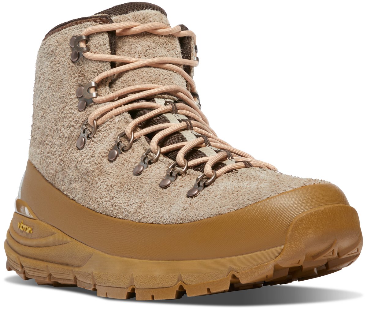 Mountain 600 ID Almond Butter / Danner Latest
