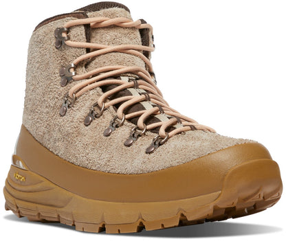 Mountain 600 ID Almond Butter / Danner Latest