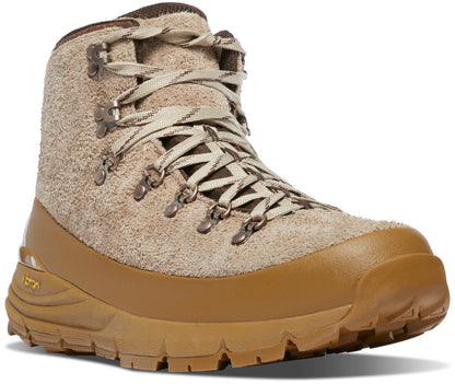Mountain 600 ID Almond Butter / Danner Latest
