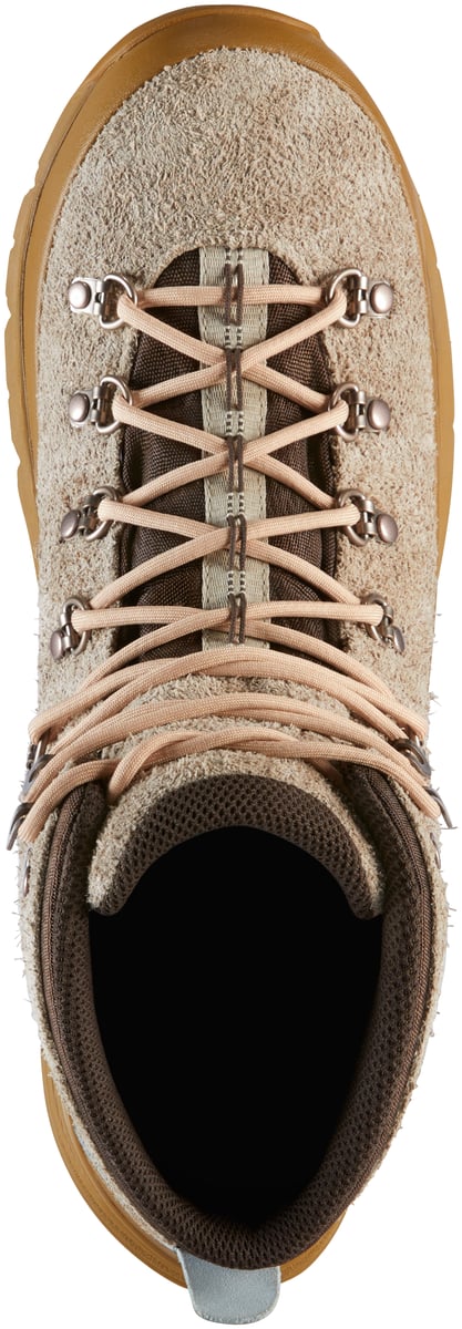 Mountain 600 ID Almond Butter / Danner Latest