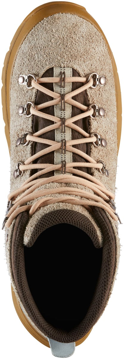Mountain 600 ID Almond Butter / Danner Latest