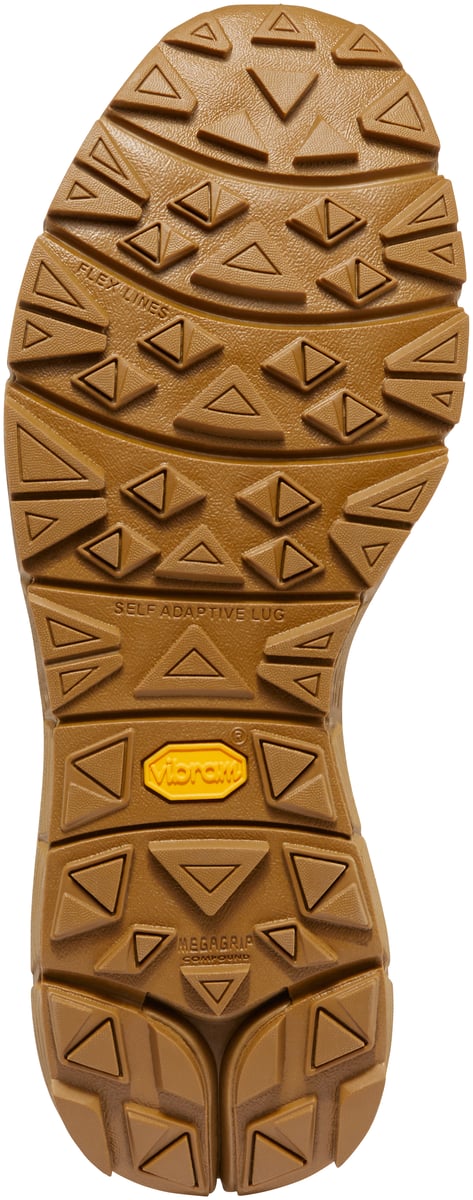 Mountain 600 ID Almond Butter / Danner Latest