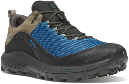 N45 GTX Jet Black/Imperial Blue / Danner New