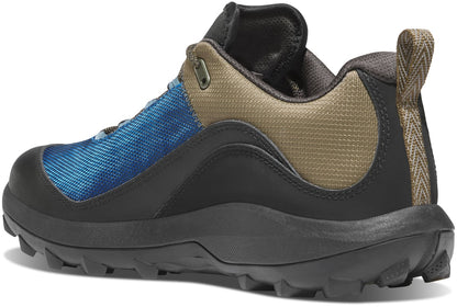 N45 GTX Jet Black/Imperial Blue / Danner New