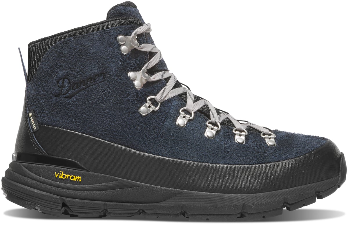 Mountain 600 ID Jet Black / Danner Deals