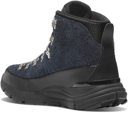 Mountain 600 ID Jet Black / Danner Deals