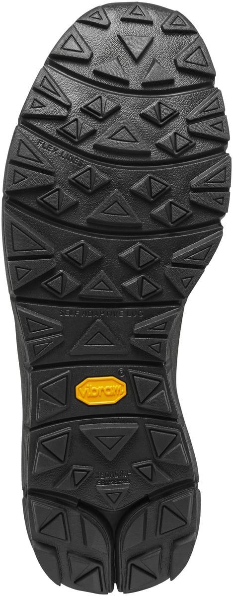 Mountain 600 ID Jet Black / Danner Deals