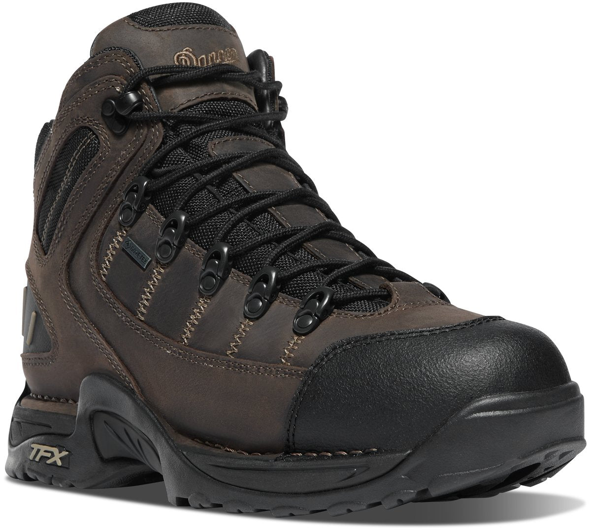 Danner 453 Loam Brown/Chocolate Chip / Danner Smart Buy
