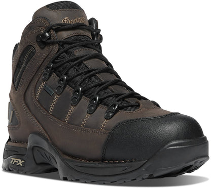Danner 453 Loam Brown/Chocolate Chip / Danner Smart Buy