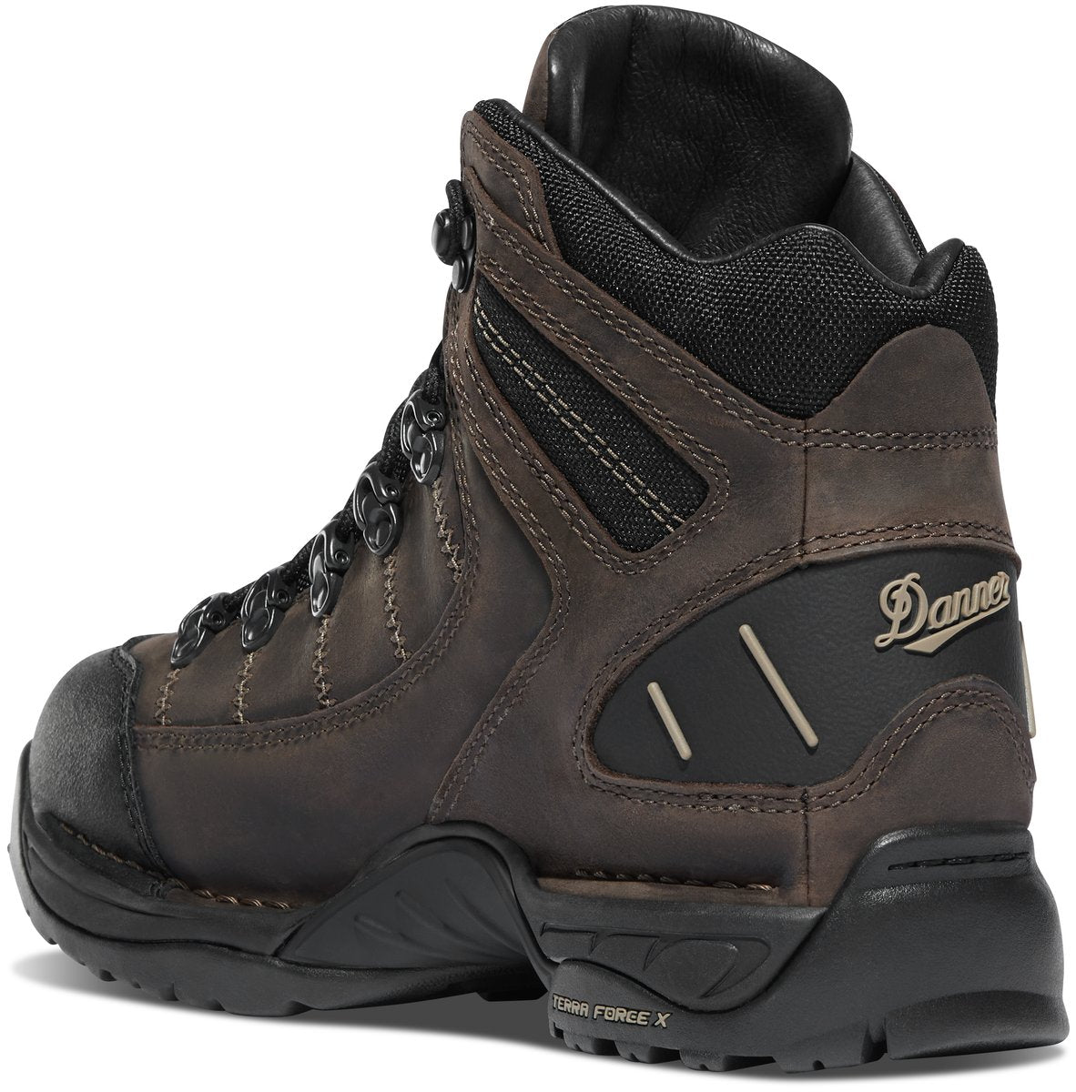 Danner 453 Loam Brown/Chocolate Chip / Danner Smart Buy