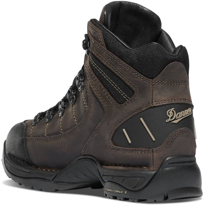 Danner 453 Loam Brown/Chocolate Chip / Danner Smart Buy