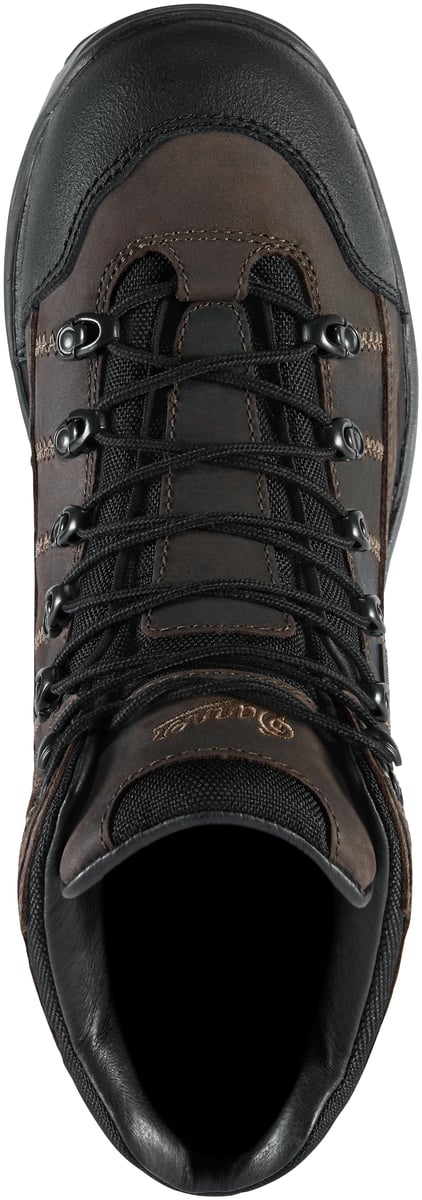 Danner 453 Loam Brown/Chocolate Chip / Danner Smart Buy