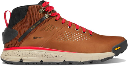 Trail 2650 Mid GTX Brown/Red / Danner Classic