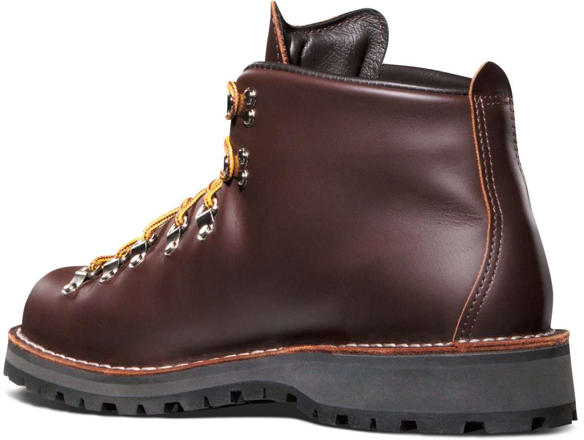 Mountain Light Brown - GORE-TEX / Danner Latest