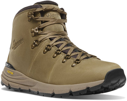 Mountain 600 Leaf GTX Olive/Timberwolf / Danner Value