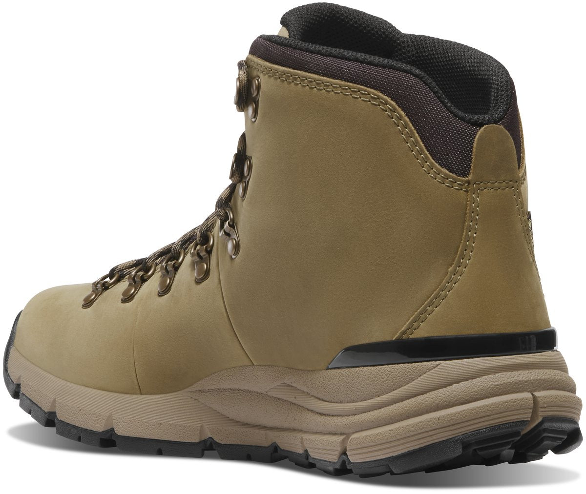 Mountain 600 Leaf GTX Olive/Timberwolf / Danner Value