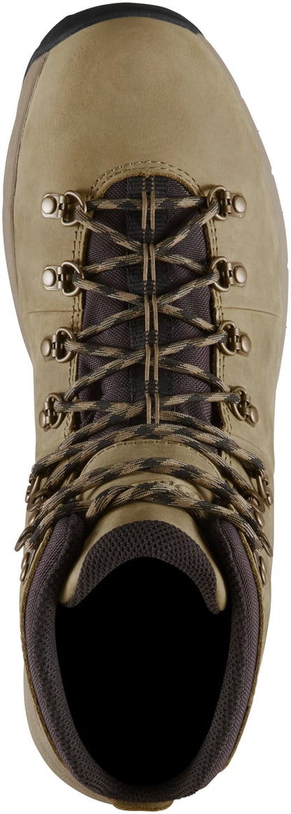 Mountain 600 Leaf GTX Olive/Timberwolf / Danner Value