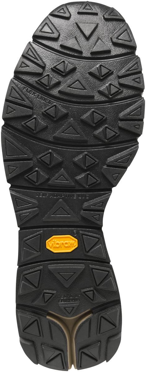 Mountain 600 Leaf GTX Olive/Timberwolf / Danner Value
